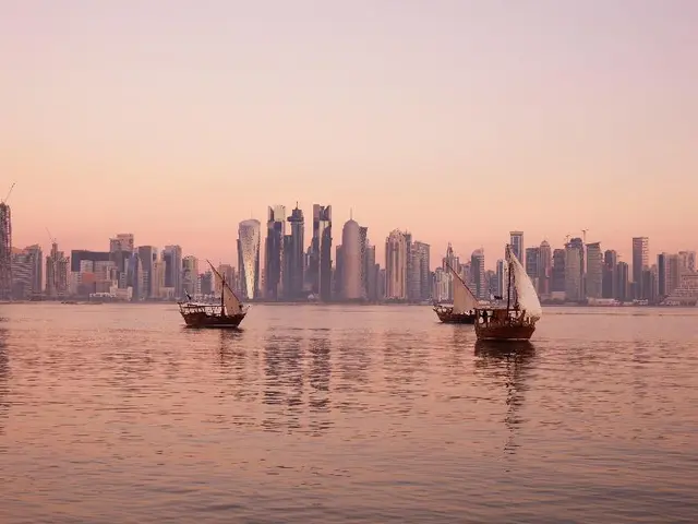 Kimpton Al Rowda Doha