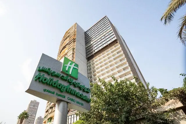 Holiday Inn & Suites Cairo Maadi, an IHG Hotel