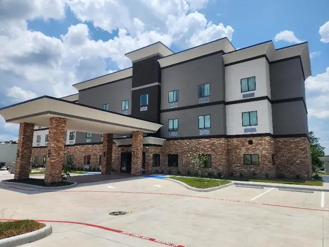 Holiday Inn Express And Suites Dayton Highway 90