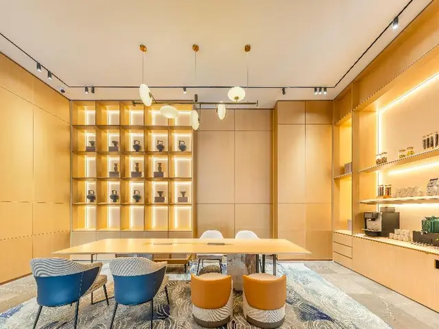 Holiday Inn Express Binzhou City Center