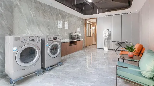 Holiday Inn Express Quanzhou Taishang