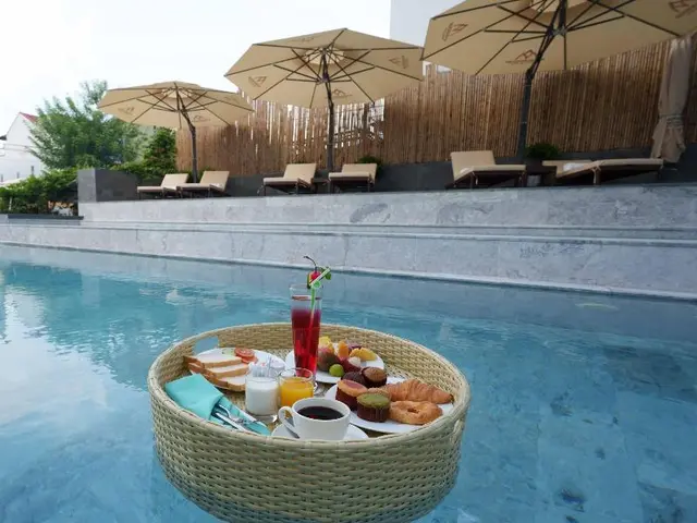 My Son Boutique Hotel & Spa