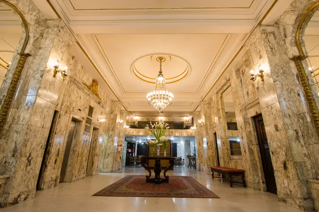 Hotel OK Rio de Janeiro