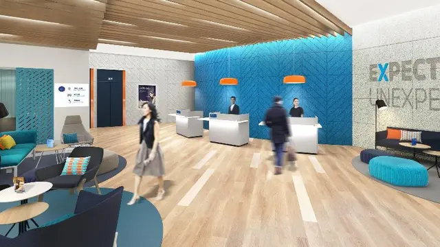 Holiday Inn Express Liaocheng ETDZ