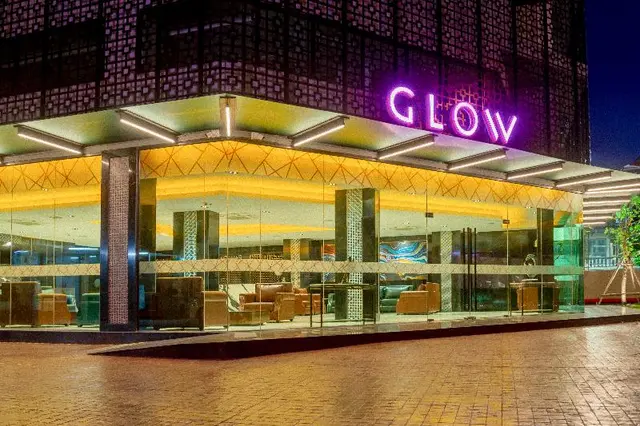 GLOW Pattaya