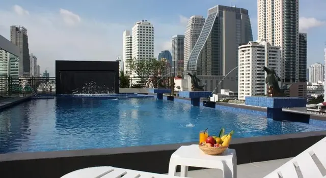 Admiral Premier Bangkok