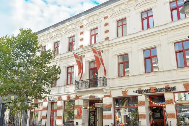 Piotrkowska 89 Apartments & Suites