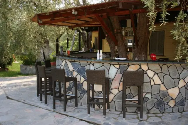 Maria Hotel