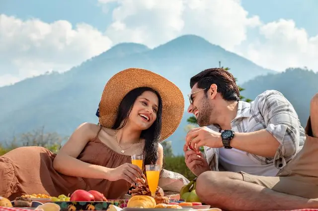 Hyatt Regency Dehradun Resort