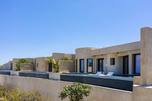 Senses Luxury Houses