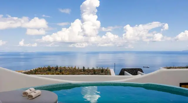 Secret Path Luxury Villas