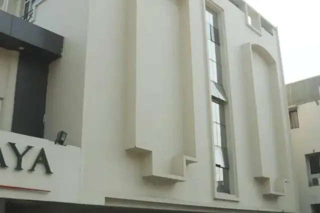 Meghalaya Hotel