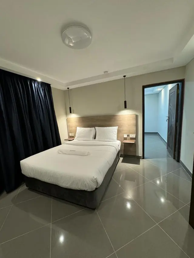 Ivory Park Hotel