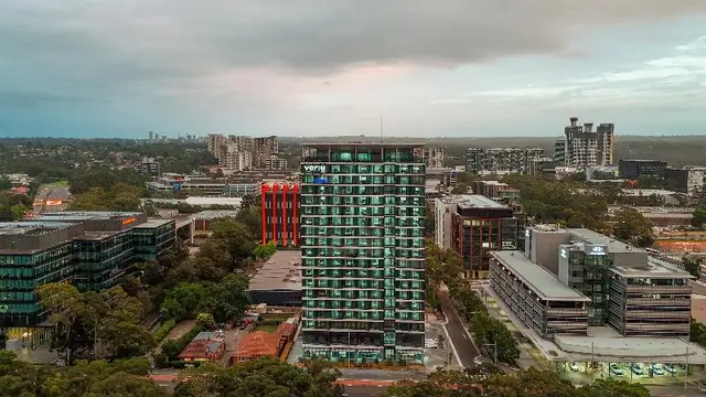 Veriu Macquarie Park