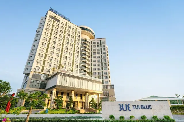 TUI BLUE Tuy Hoa