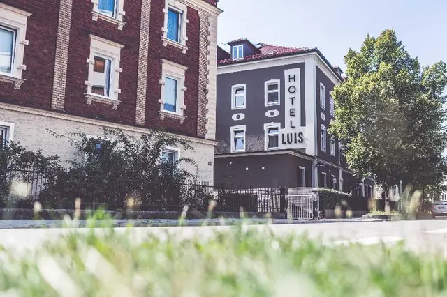 Hotel Luis