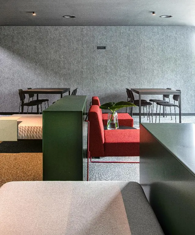 Hotel Forum Ceao