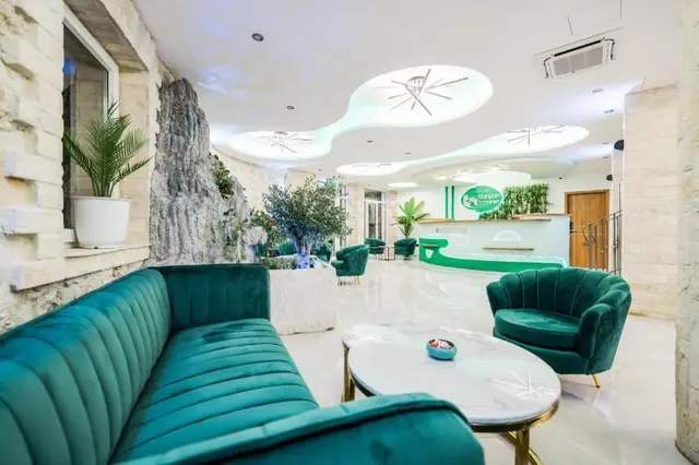 Hotel Kanjon Zrmanje
