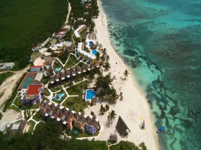 Vr Club Tulum Riviera