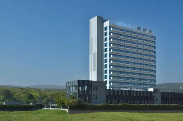 Citadines Paras Square Gurugram