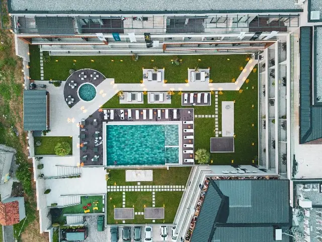 Royal Blue Resort And Residences