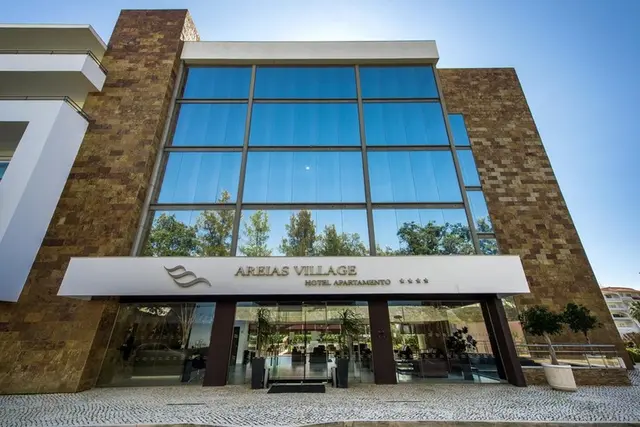 Areias Village