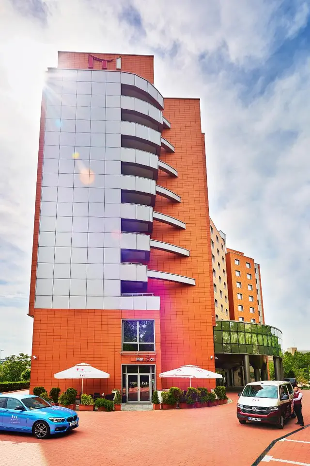Metropolitan Sofia member of Radisson Individuals