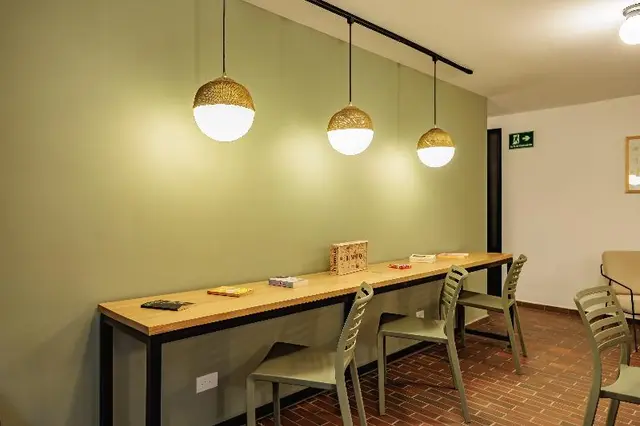 The Somos Flats Laureles