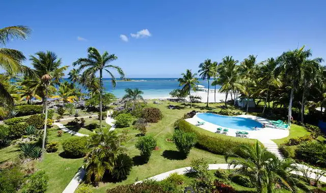 Villa Serena