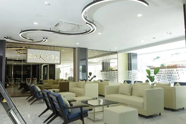 HOTEL HORISON ABEPURA