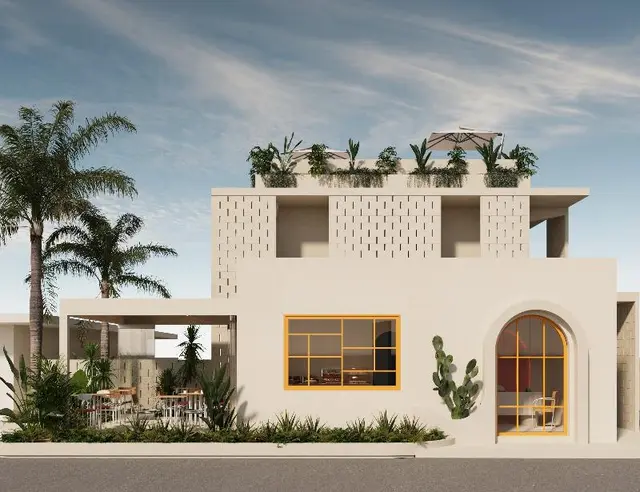Patricia Suites