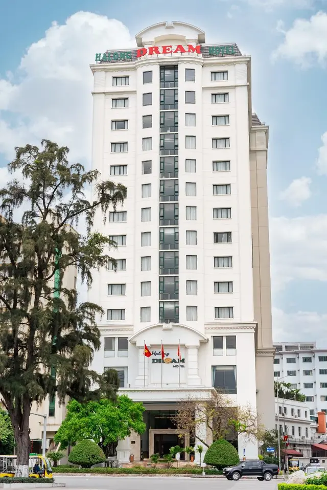 Ha Long Dream Hotel