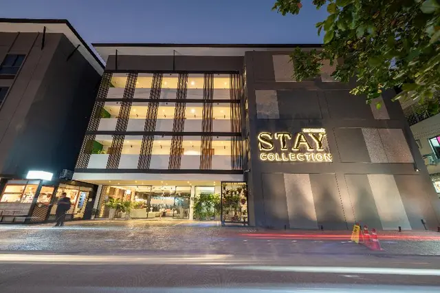 Stay Collection Nimman Chiangmai