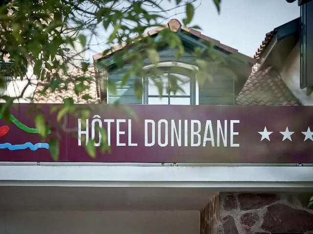 Ibis Styles Saint Jean de Luz Donibane