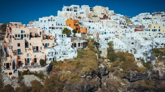 Horizon Aeifos Suites