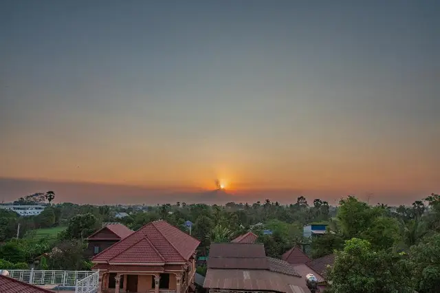 Serenity Suites D'angkor