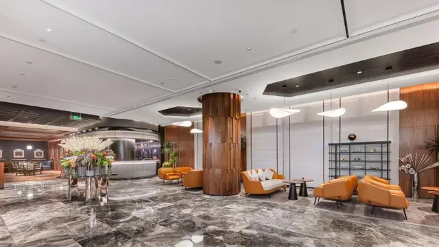 Intercity Hotel Hangzhou West Lake Huanglong