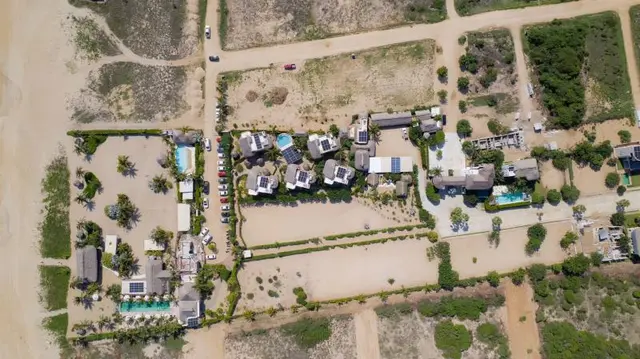 El Origen Villas & Spa