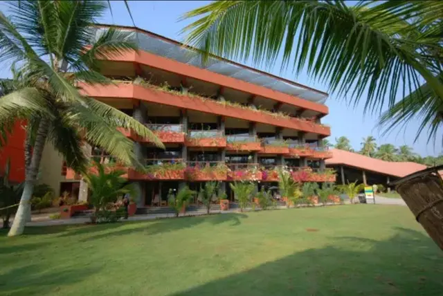 Uday Samudra Kovalam