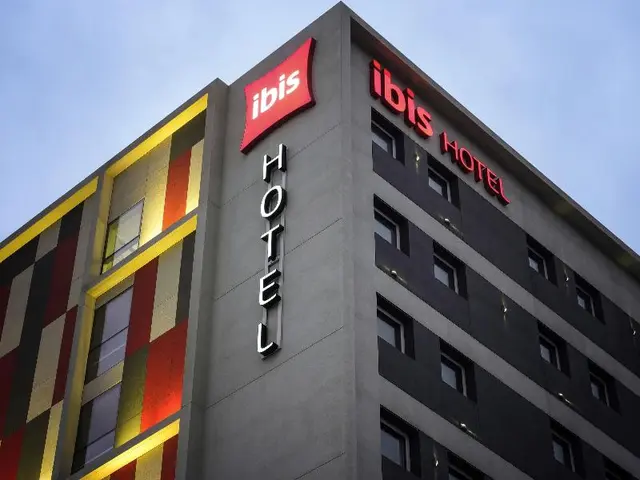 Hotel Ibis Trujillo
