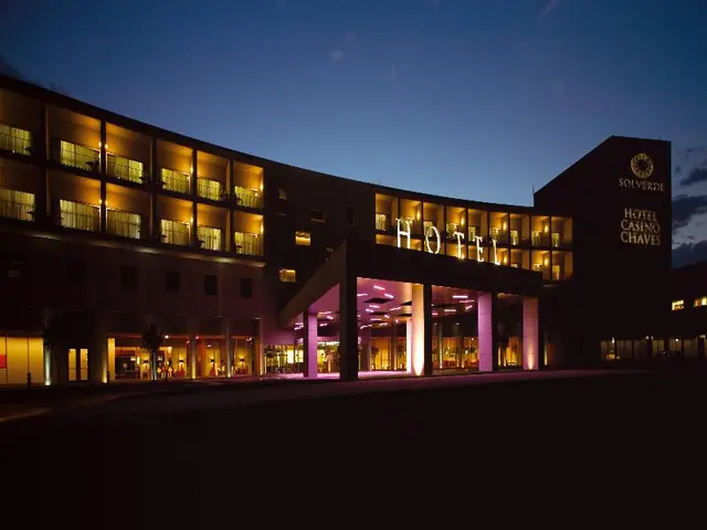 Casino Chaves