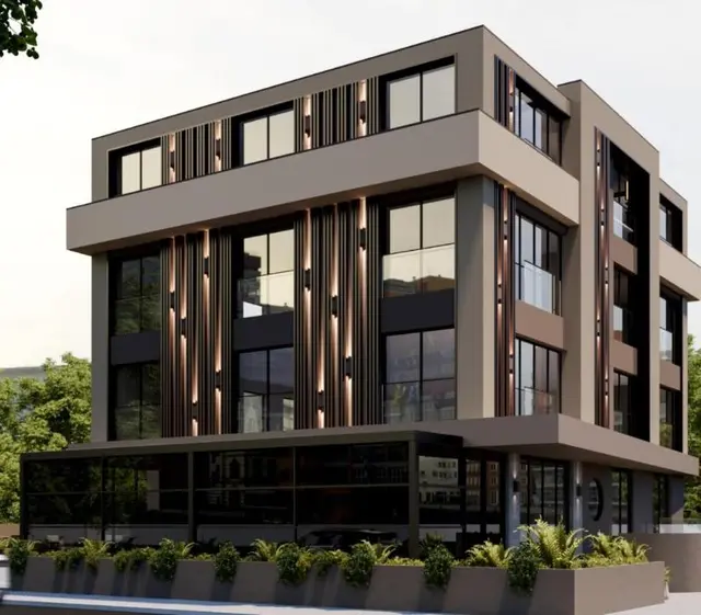 Oli Hotel & Suites