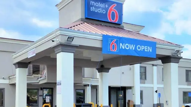 Studio 6 Suites Catonsville, Md – Baltimore West
