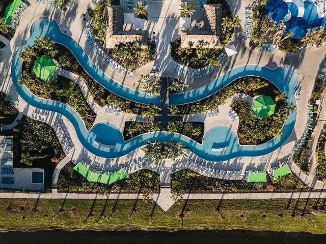 Villatel Resort Orlando