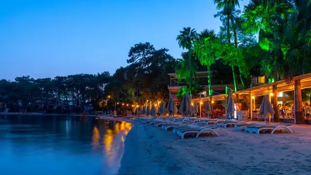 Joya Del Mar Hotel