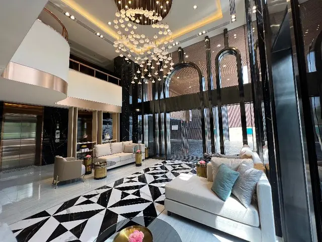 ARNI Skye Hotel