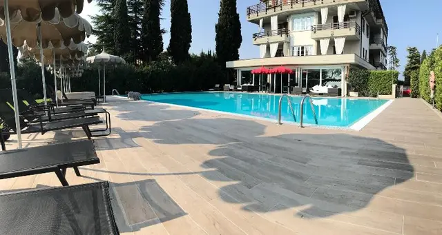 Alexandra Stay Residence
