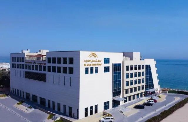 Alkoutbeach Hotel