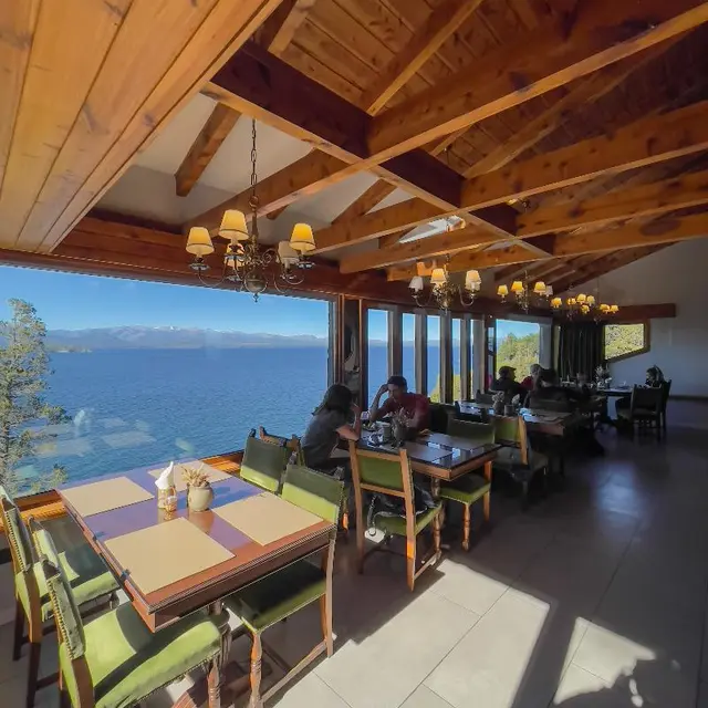 Hosteria Santa Rita