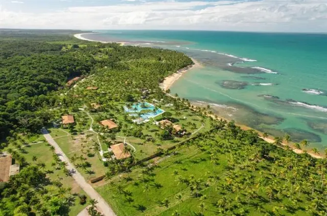 Reserva Jacuma